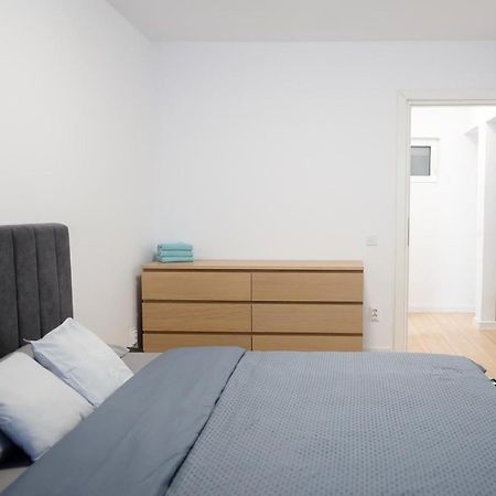 Apartament Dorobanti Apartment Букурещ Екстериор снимка