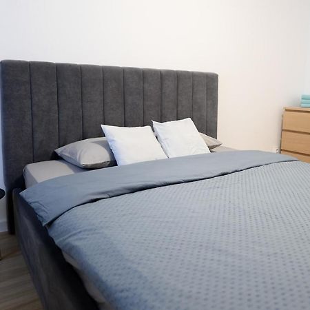 Apartament Dorobanti Apartment Букурещ Екстериор снимка