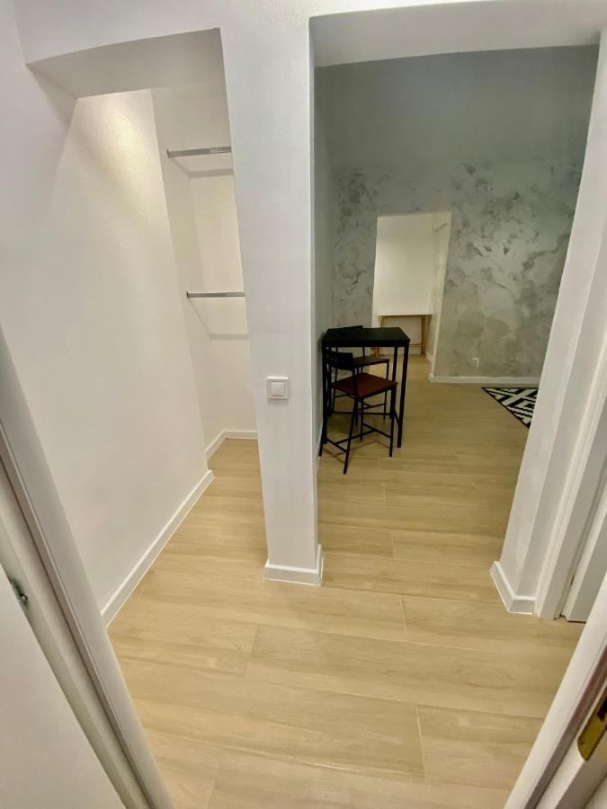 Apartament Dorobanti Apartment Букурещ Екстериор снимка