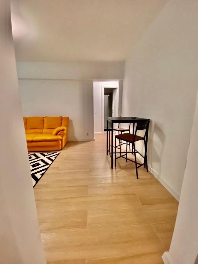 Apartament Dorobanti Apartment Букурещ Екстериор снимка