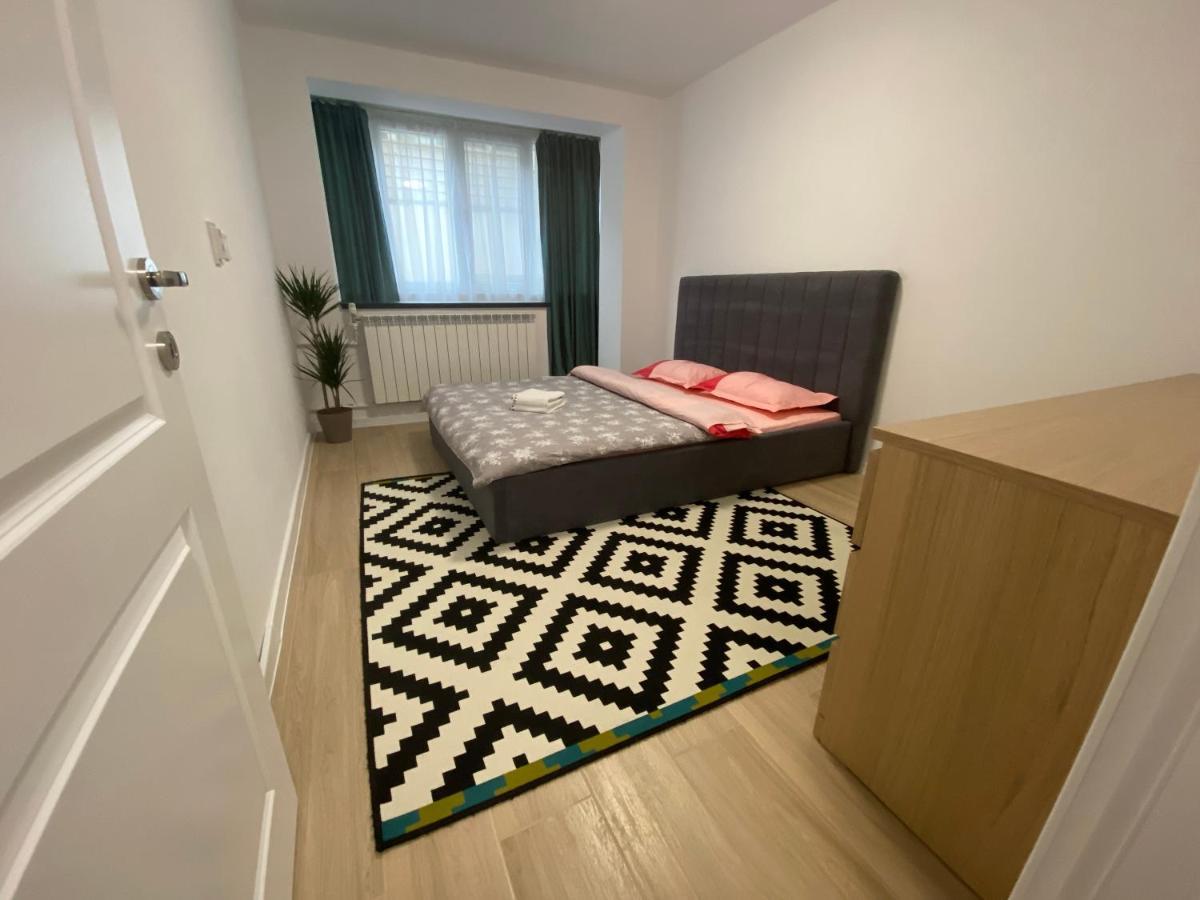 Apartament Dorobanti Apartment Букурещ Екстериор снимка