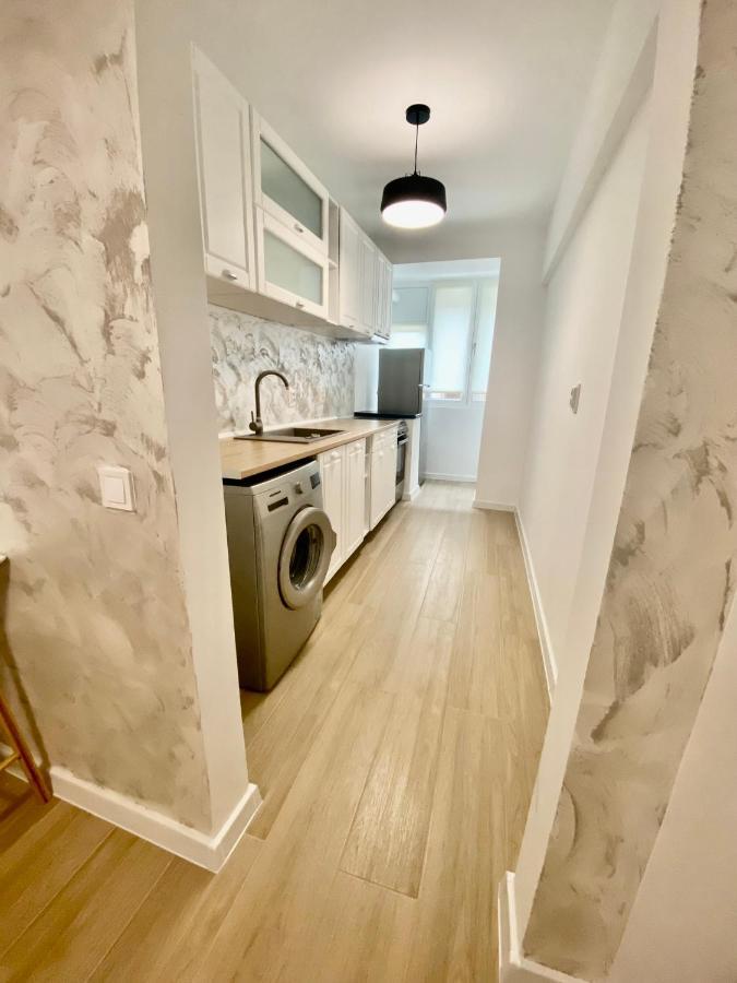 Apartament Dorobanti Apartment Букурещ Екстериор снимка