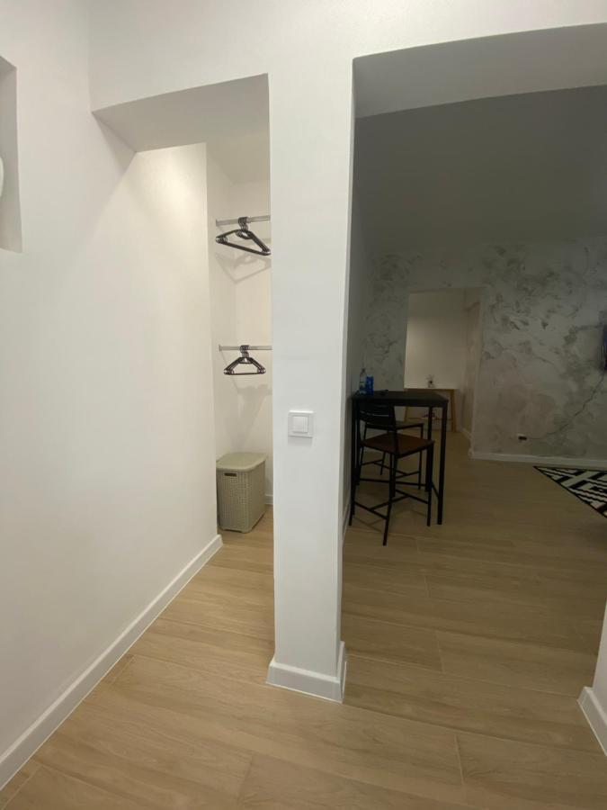 Apartament Dorobanti Apartment Букурещ Екстериор снимка