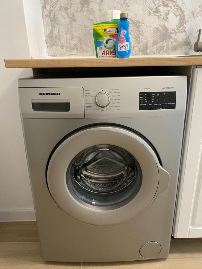 Apartament Dorobanti Apartment Букурещ Екстериор снимка