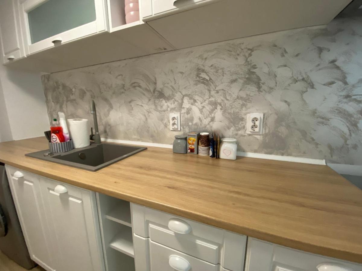 Apartament Dorobanti Apartment Букурещ Екстериор снимка