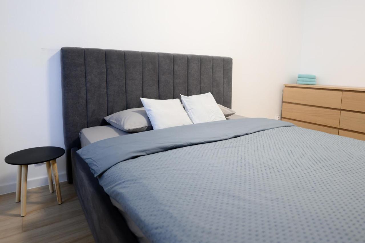 Apartament Dorobanti Apartment Букурещ Екстериор снимка
