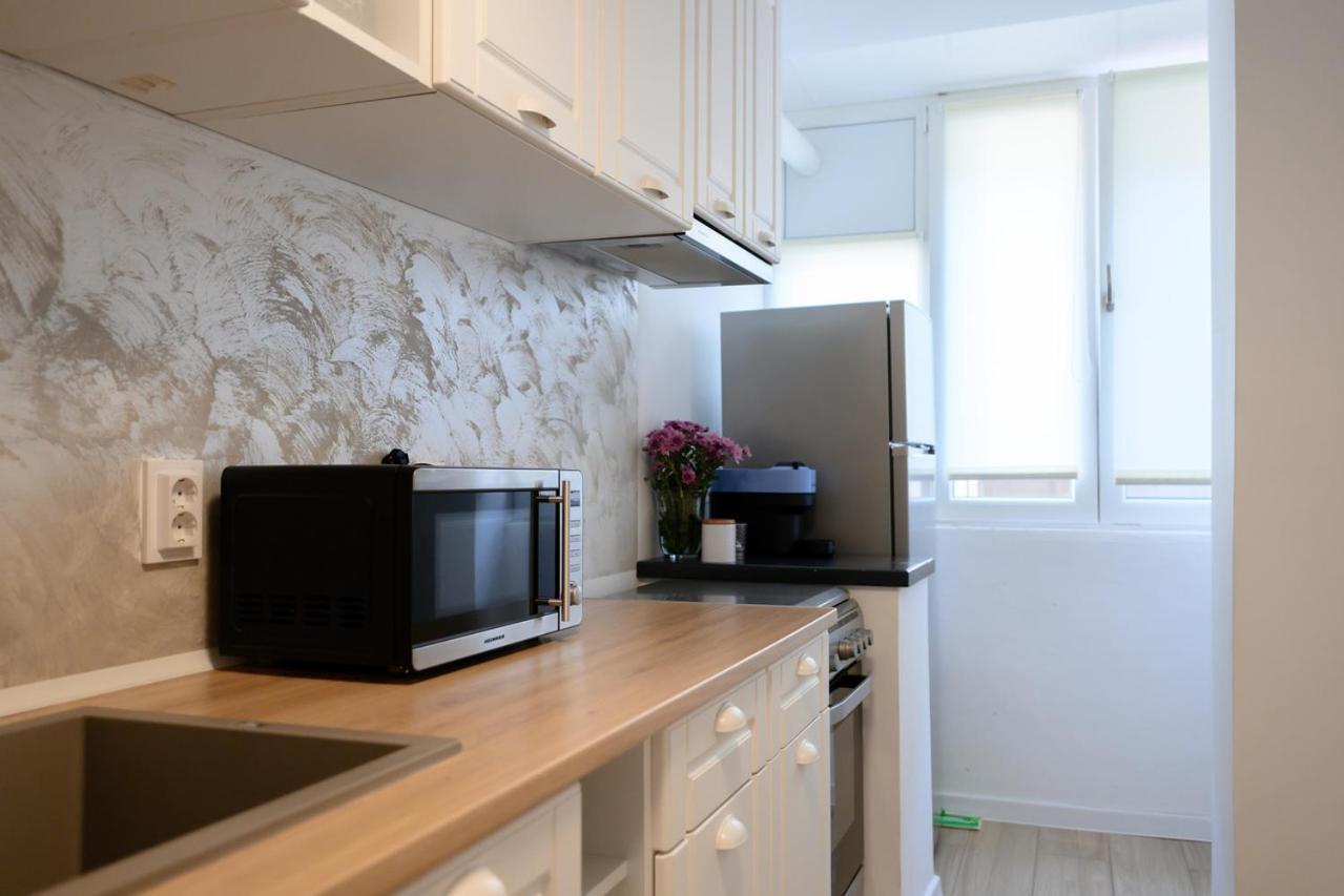 Apartament Dorobanti Apartment Букурещ Екстериор снимка