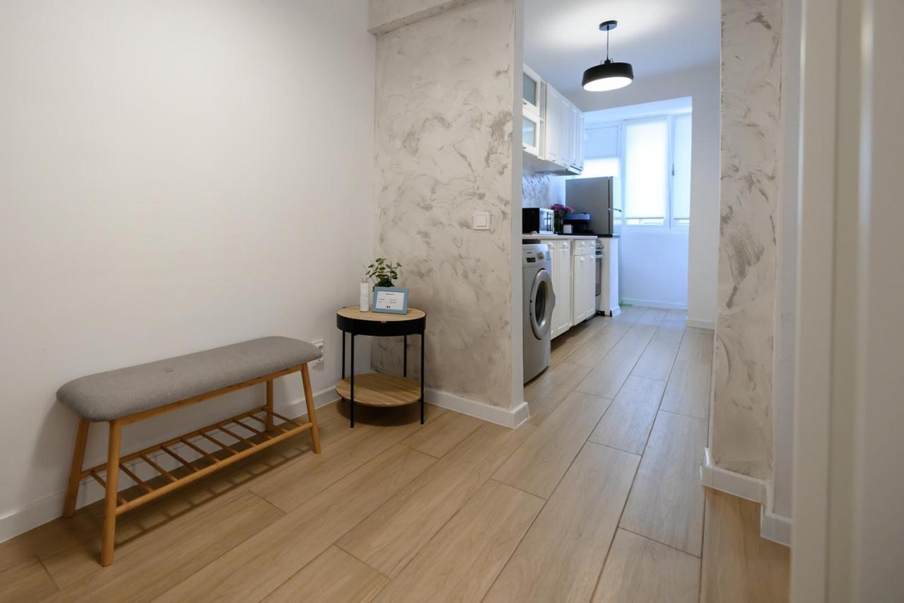 Apartament Dorobanti Apartment Букурещ Екстериор снимка
